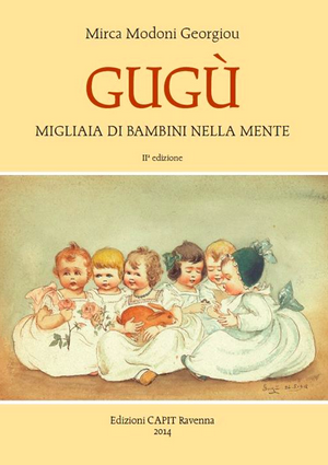 Contessa, educatrice, ma soprattutto GUGU': Ravenna ricorda Augusta Rasponi