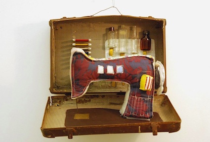 Cucito, scacchi e colazione con il bebè: ecco le novità di Acrylico