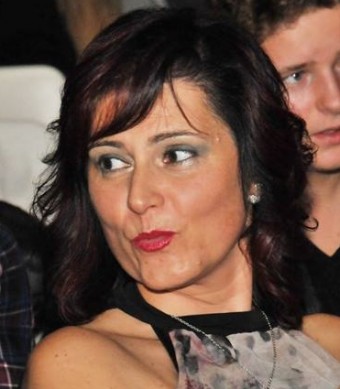 Roberta, mamma di Jenny