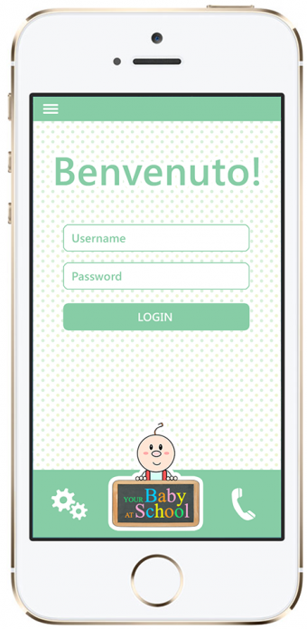 01-app-baby-school-login