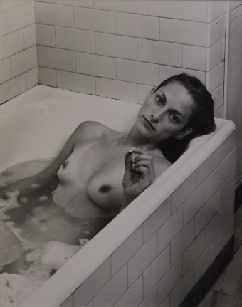 Sara Masotti vista da Enrico Fedrigoli