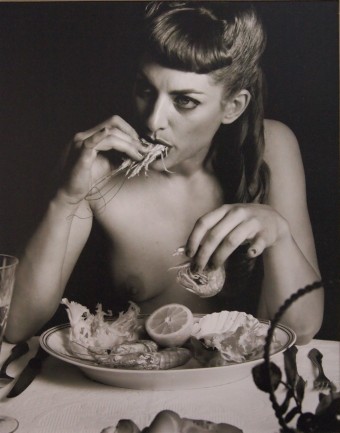 Un altro scatto di Enrico Fedrigoli