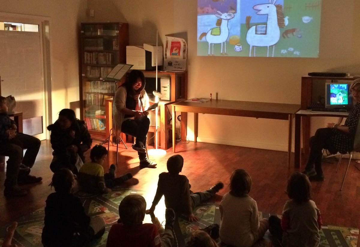 A Massa Lombarda il Natale si aspetta con "Un sacco di libri"