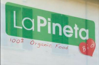 La Pineta Bio