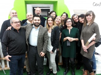 centro crescita staff sindaco assessori