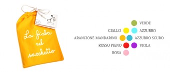 la fiaba nel sacchetto