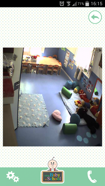 Videosorveglianza tramite webcam