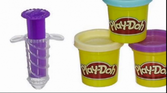 Play-Doh