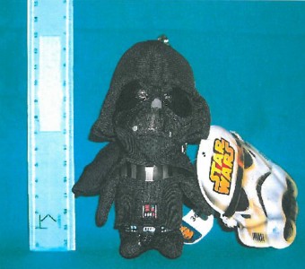 giocattolo pericoloso