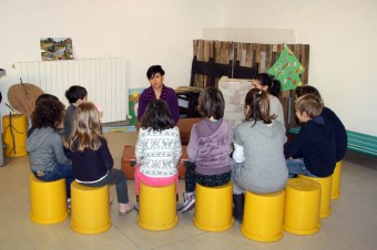 acrylico laboratorio