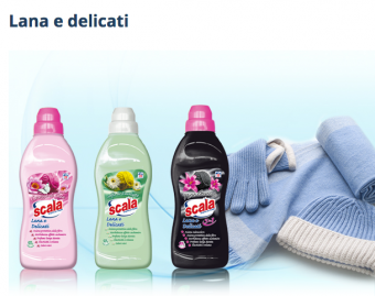 detersivi Scala