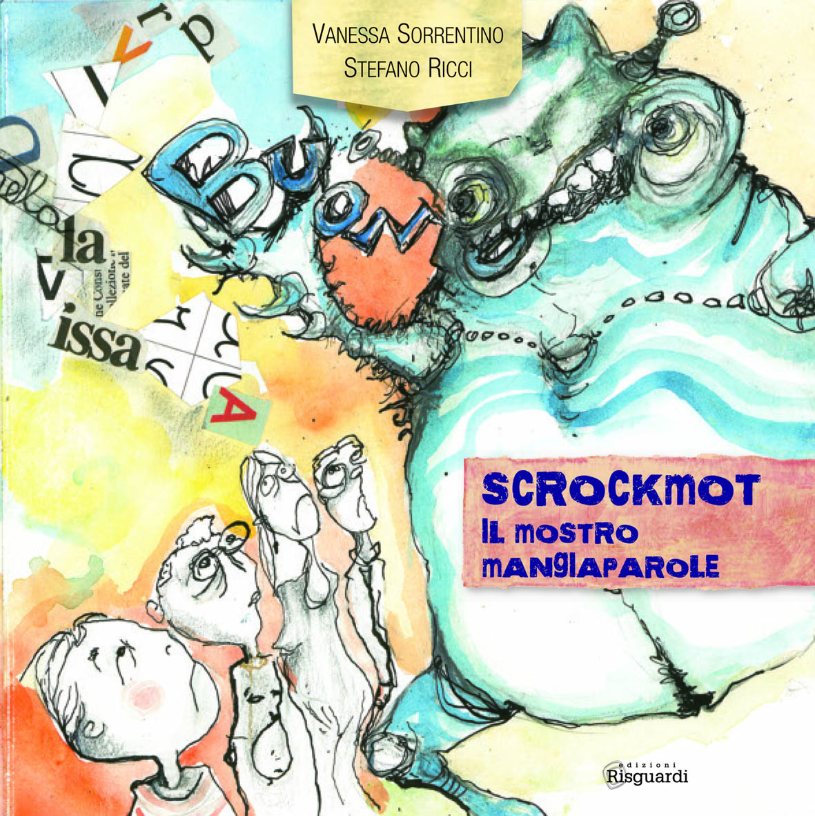 CartaCanta: la lente d'ingrandimento si allarga sui libri per bambini. Anche a Happy Family