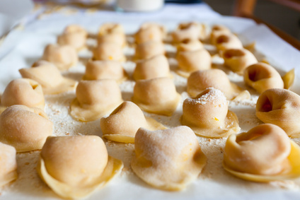 I bimbi bocciano il miglio, si torna alla pasta al ragù