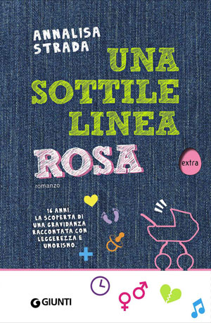 unasottilelinearosa