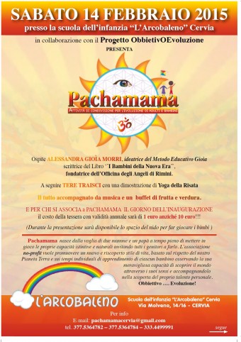 pachamama