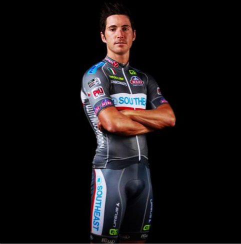 Da disoccupato a campione: Belletti in trionfo davanti a mamma e papà