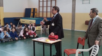 DAE_Illustrazione alle classi