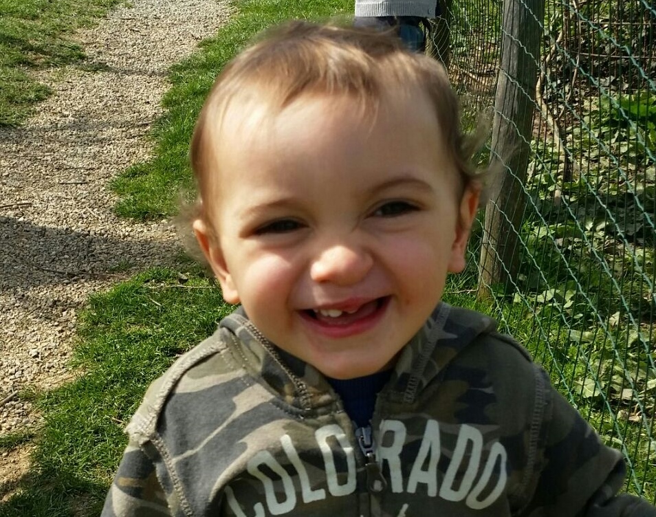 Labiopalatoschisi, non solo cicatrici: il coraggio e l'aiuto di papà Luciano