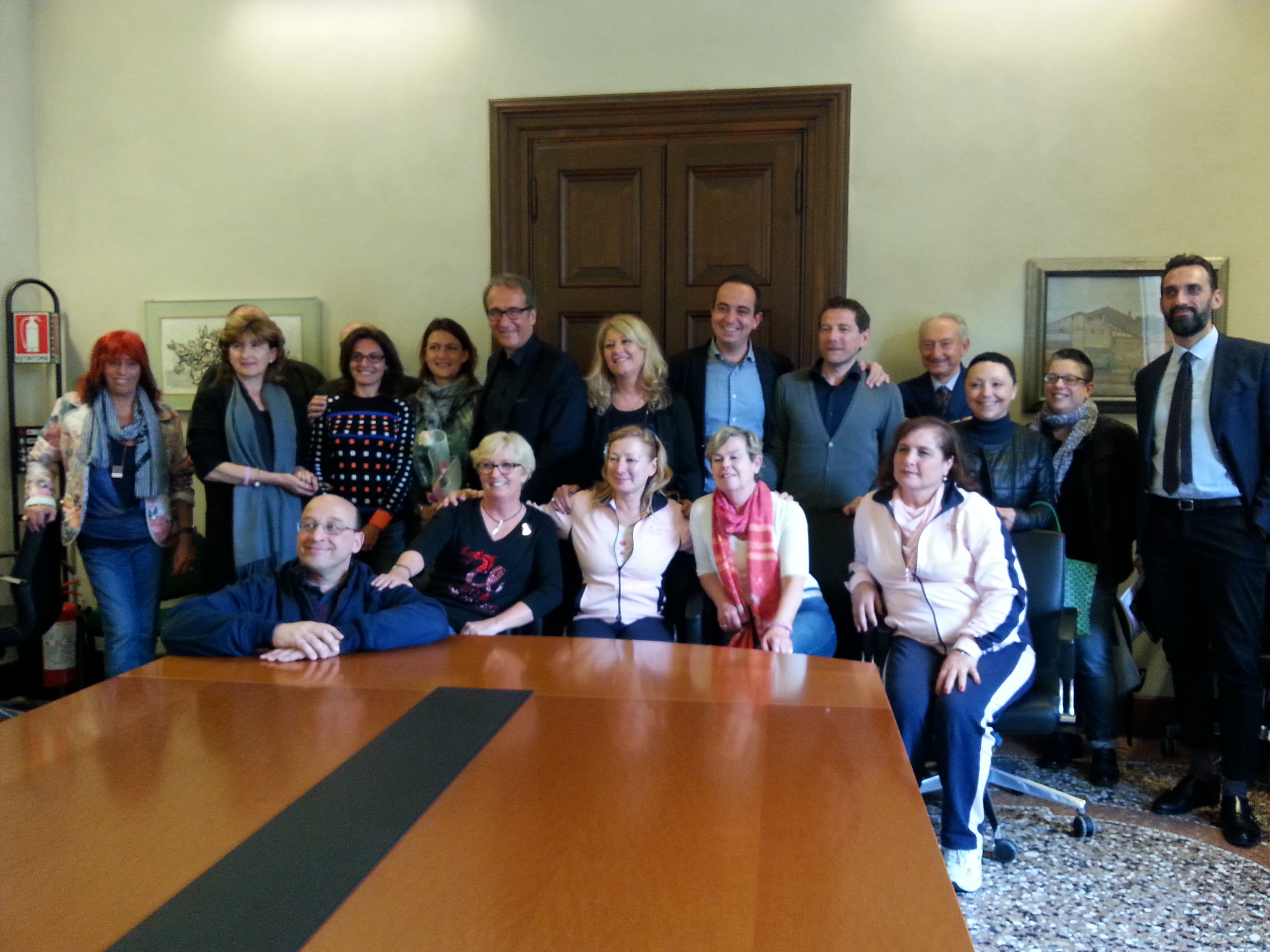 Donne sopravvissute al cancro al seno: Ravenna si candida ai mondiali di dragon boat