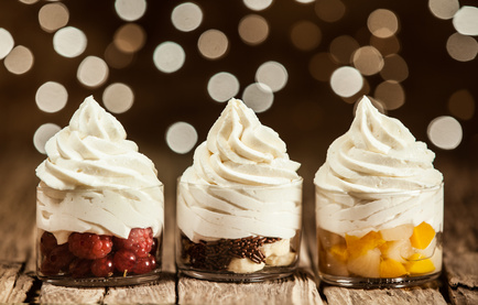 Bambini bisognosi, Salvamamme lancia il gelato sospeso