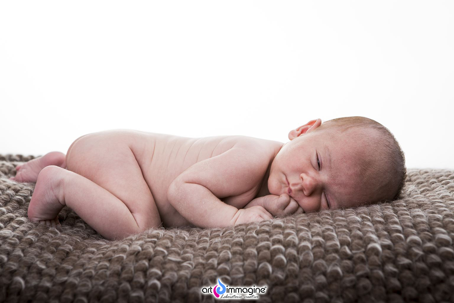 Dal pancione al bebè: Artimmagine immortala i momenti che non tornano più