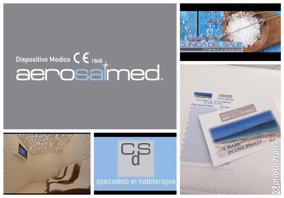 clinica del sale forlì