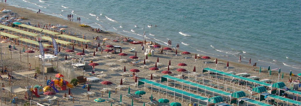 fontanelle spiaggia