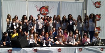 foto per Rubicone FASHION partecipanti recenti manifestazionijpg