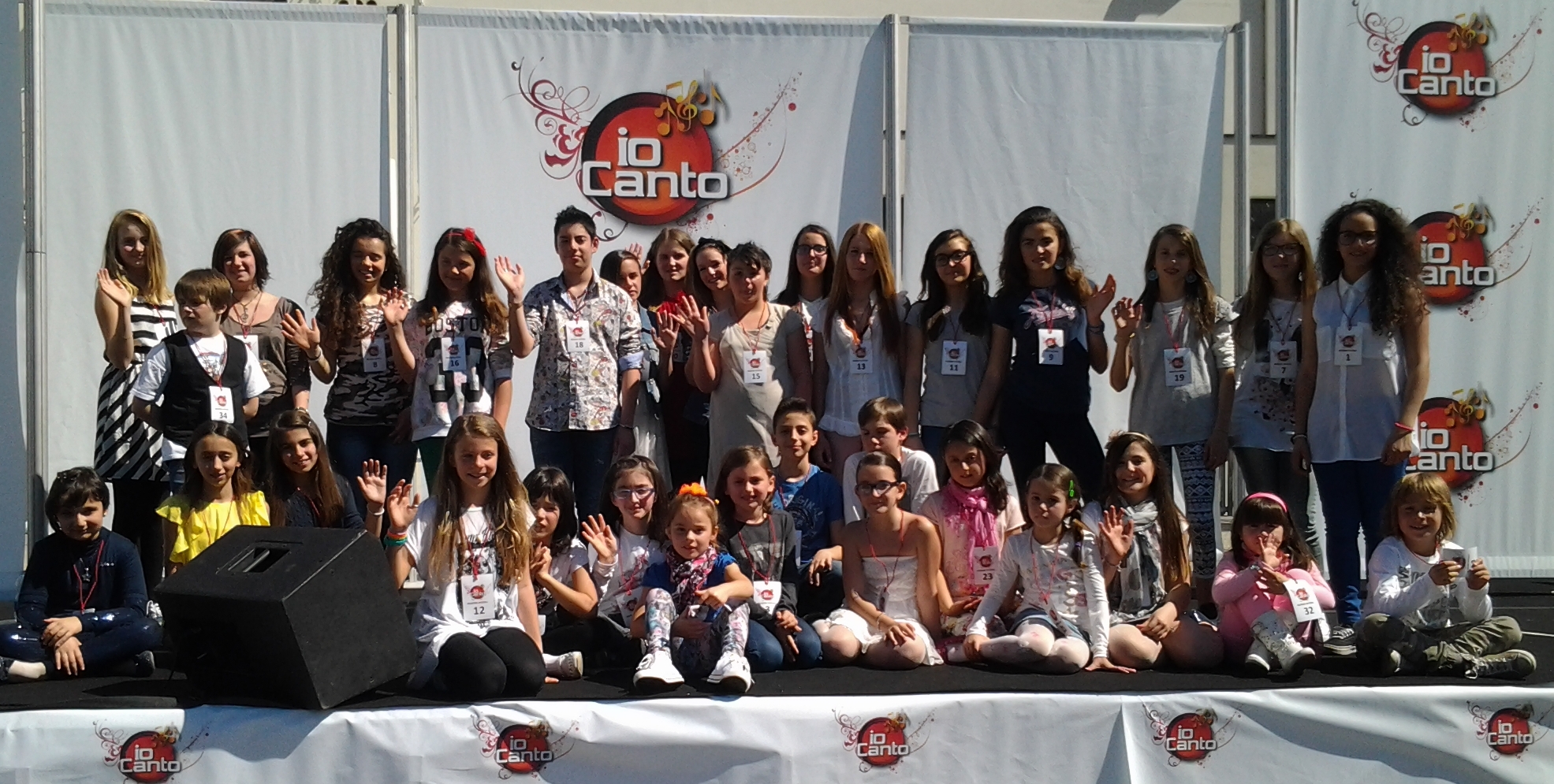 "Io Canto": c'è ancora tempo per salire sul palco di Rubicone Fashion