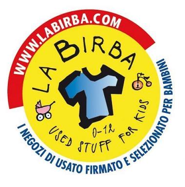 Anche a Cesena è arrivata La Birba, negozio di usato firmato e selezionato per bambini