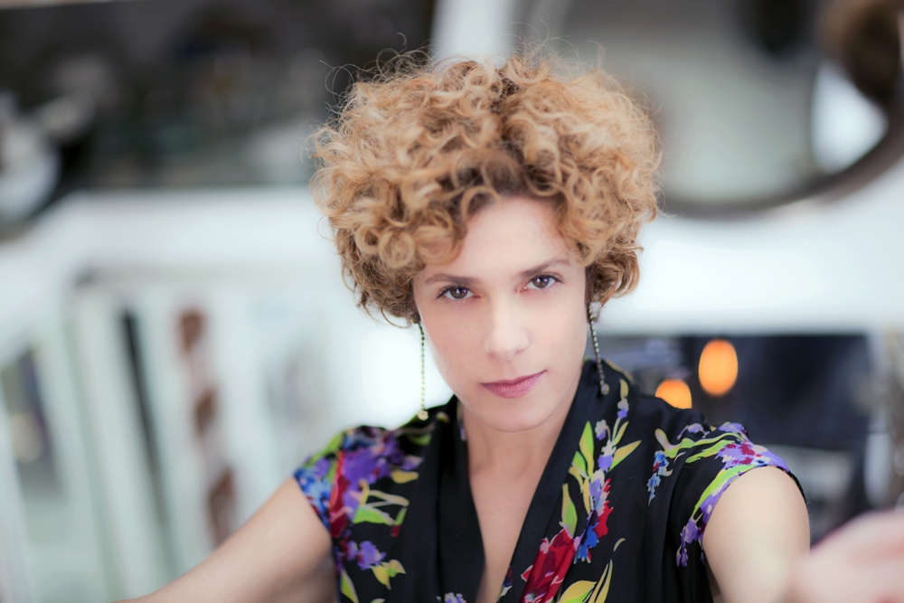 L'attrice Cecilia Dazzi e la labiopalatoschisi: "Mio figlio Ulisse? Come essere al bar di Star Wars"