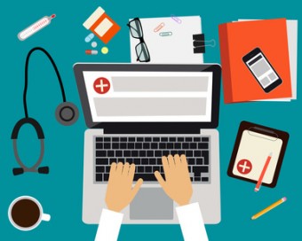 medico computer