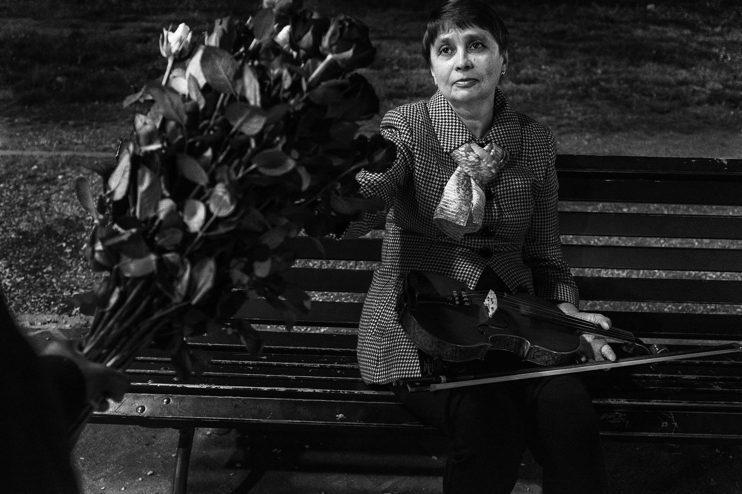 Badanti, benedetta conciliazione. E tornano a proporsi anche le donne italiane