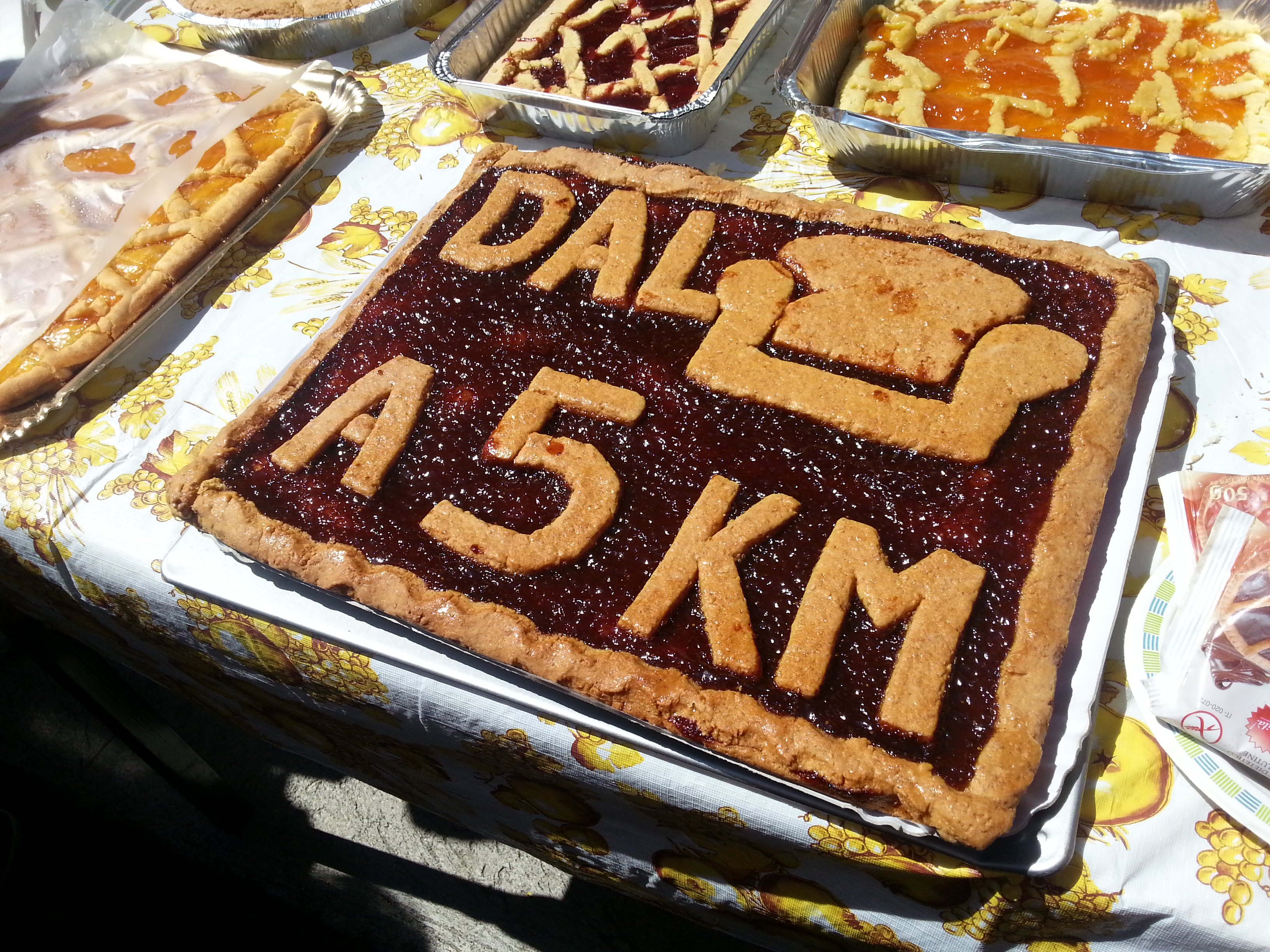 "Dal divano a cinque chilometri": ragazzi a scuola di alimentazione e sport