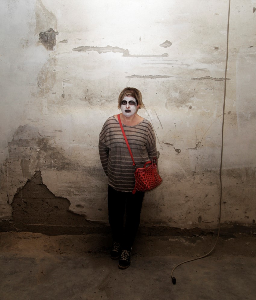 Santarcangelo, la sfoglina diventa una star in un lavoro sulle azdore