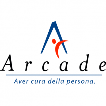 arcade logo