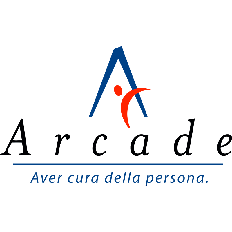 arcade logo