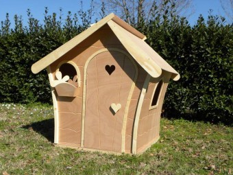 casetta dream house