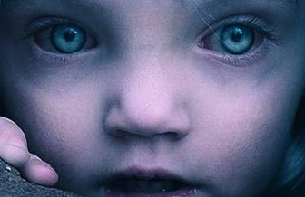 Azzurrina: il mito spaventoso dei bambini romagnoli diventa un film