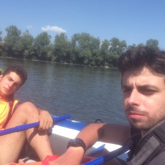 I due amici di Carpaneto Piacentino