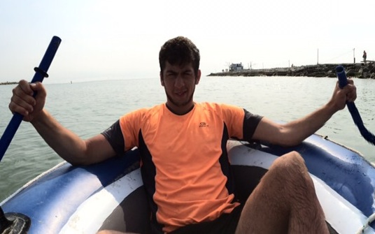 Scendono con un gommone di fortuna nel Po e arrivano al mare: "La prossima volta lo diciamo a mamma e papà"