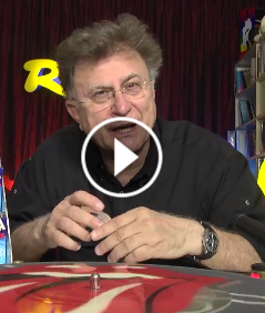 Red Ronnie contro Ravenna: “Non ci verrò più, il sindaco si dimetta"