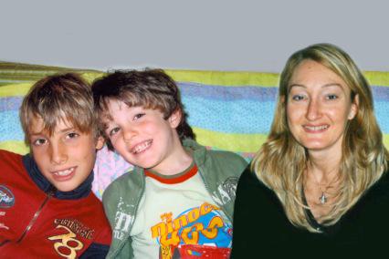 Perse moglie e figli per una tragica fatalità: "Ecco il mio impegno per non impazzire"