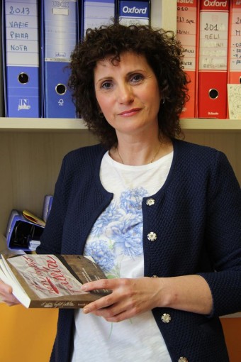 Serenella Antoniazzi