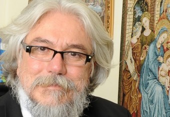 Alessandro Meluzzi