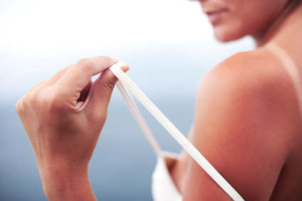 Sole e pelle: i problemi dermatologici dell'autunno