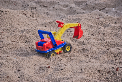 Una app per ritrovare i bambini che si sono persi in spiaggia