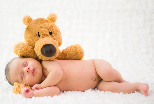 New born: foto di neonati e bambini a Forlì
