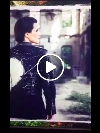 Laura Pausini: ecco le prime note del nuovo singolo 'Lato destro del cuore'