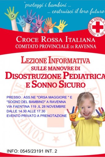 disostruzione ravenna